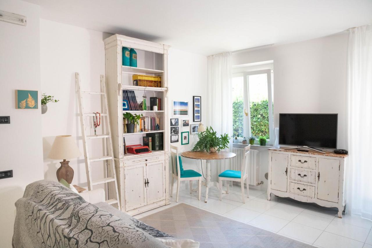La Casa Di Mila Apartment Fermo