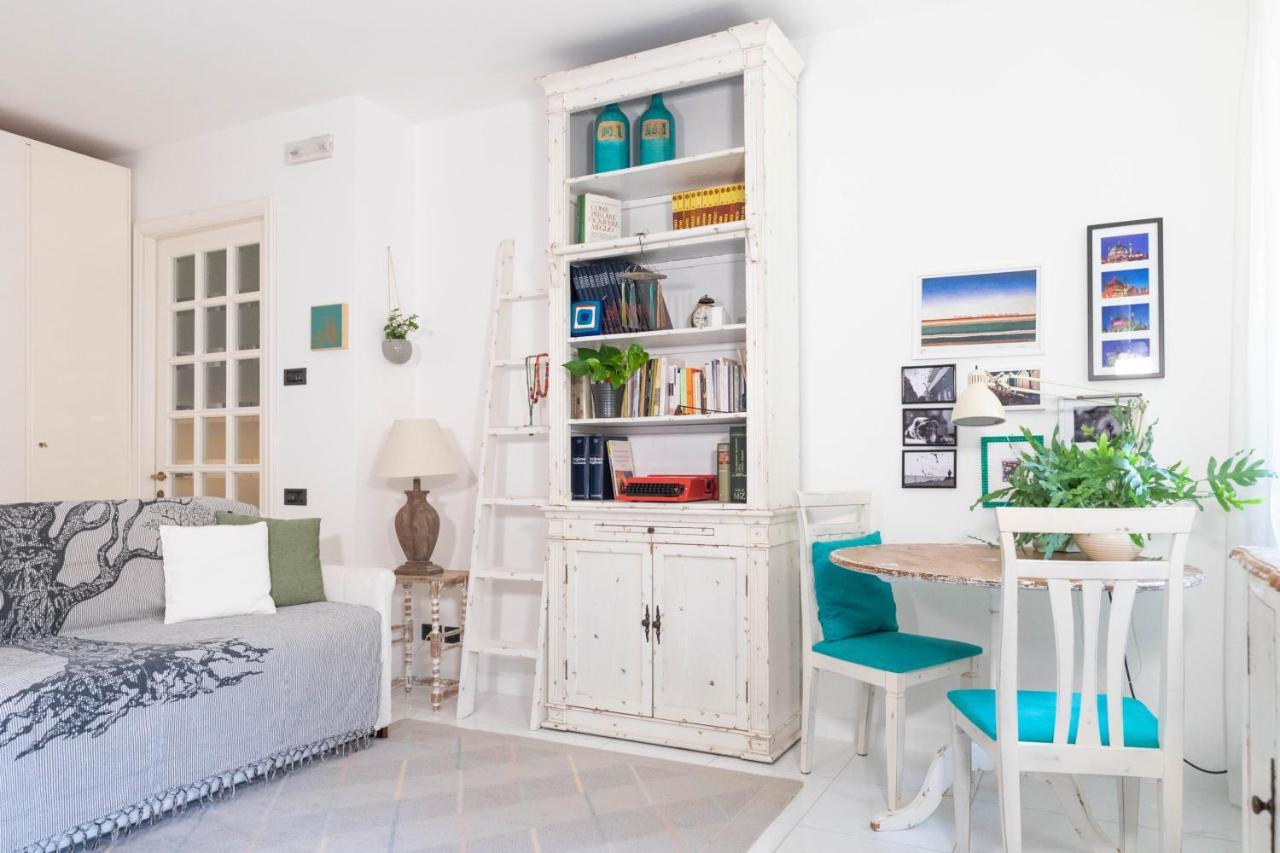 La Casa Di Mila Apartment Fermo