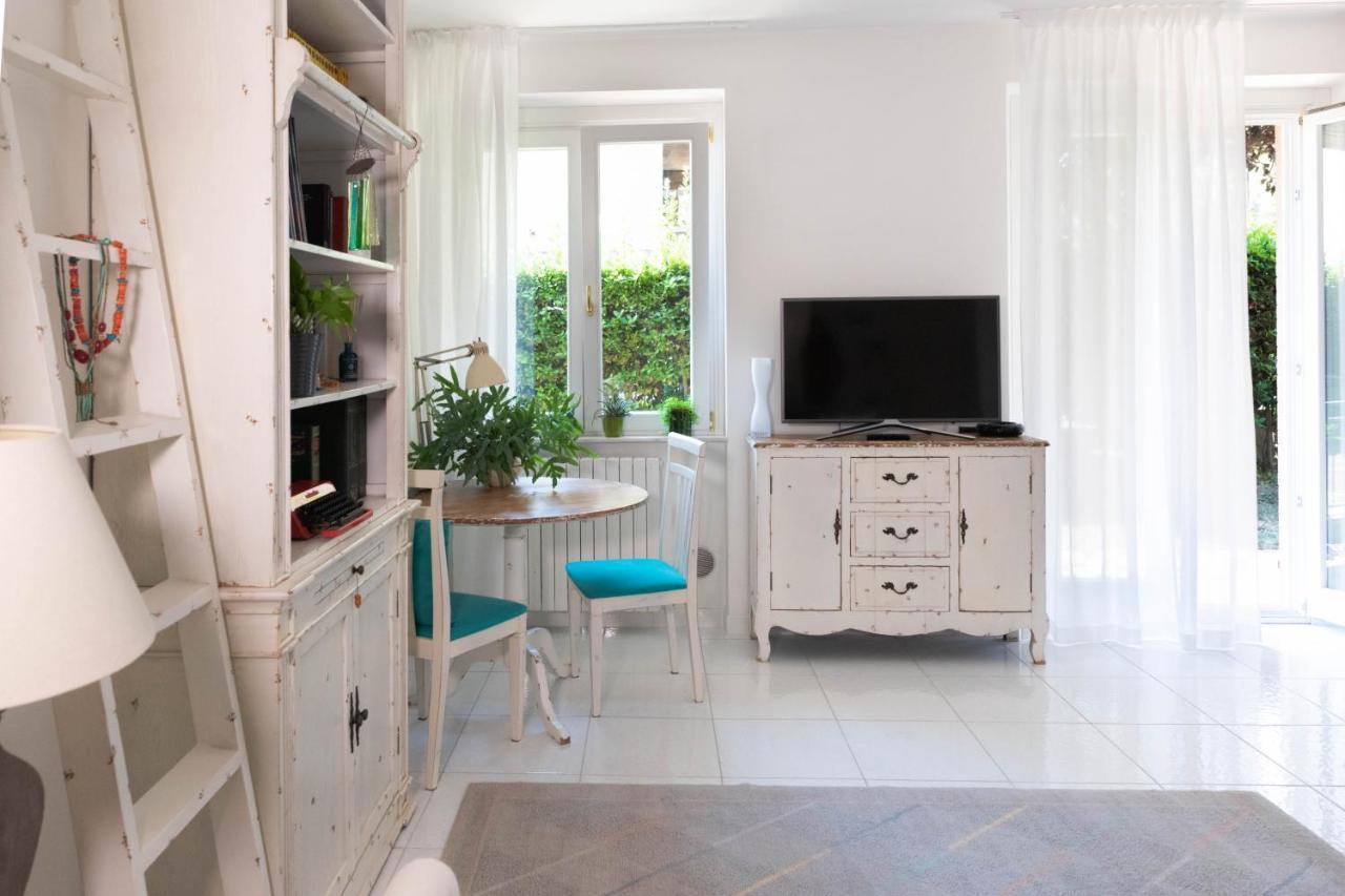 La Casa Di Mila Appartement *